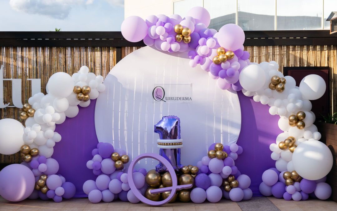 Primer aniversario